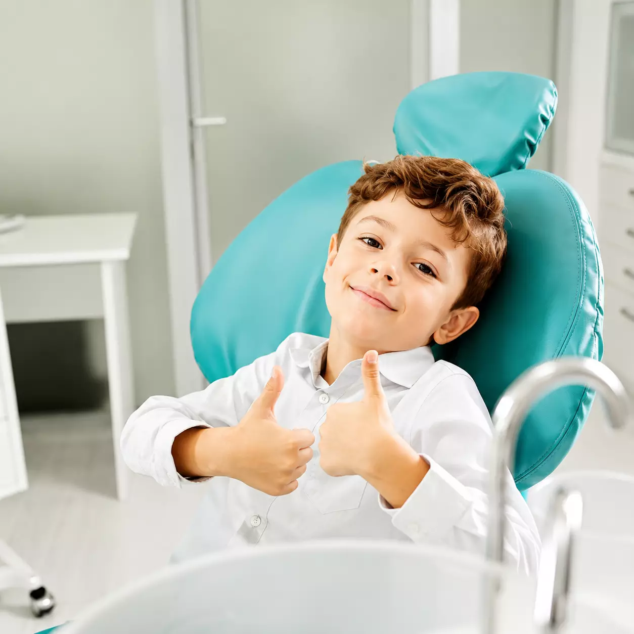 Children's Dentistry