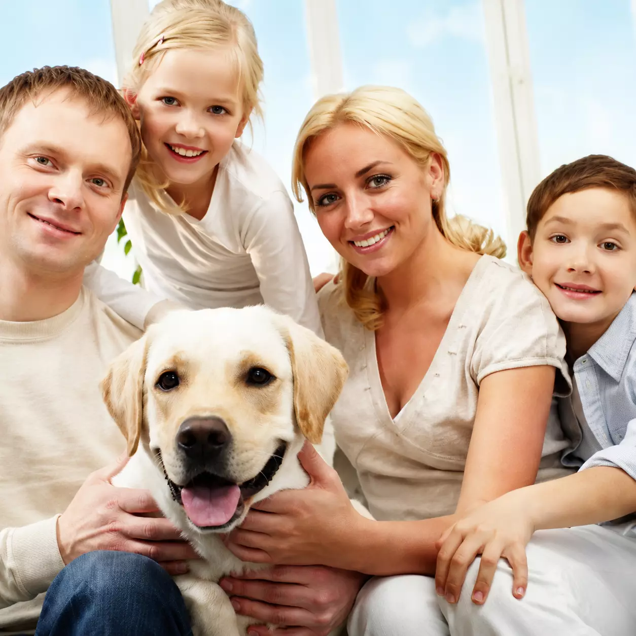 General and Family Dentistry