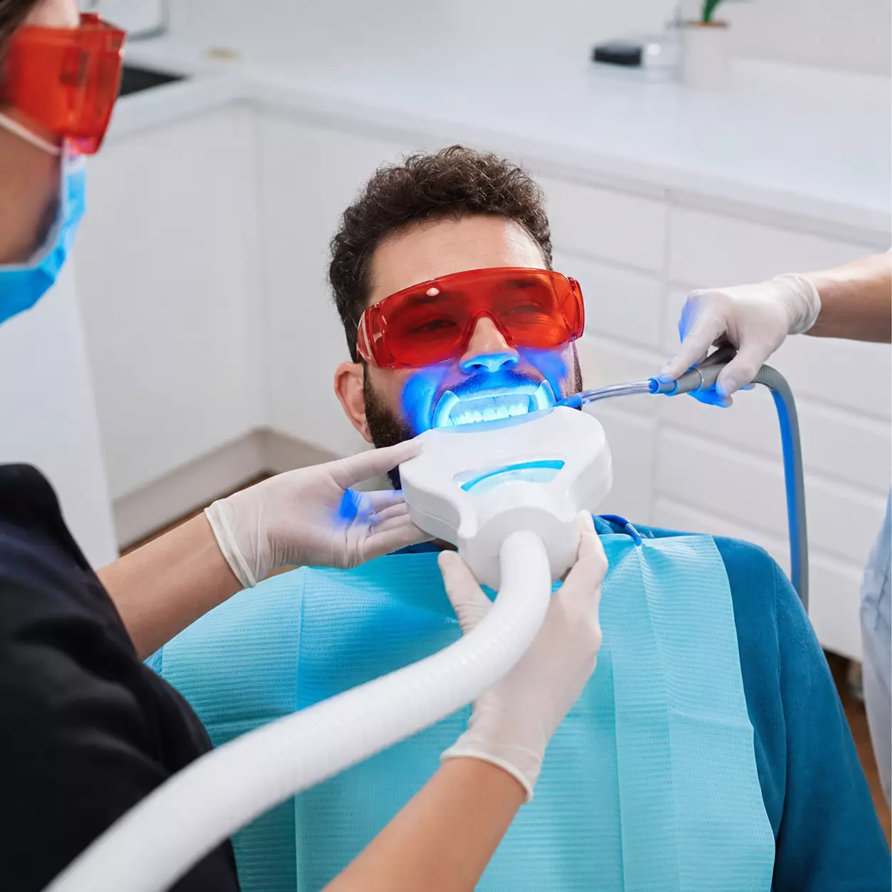 Laser Dentistry
