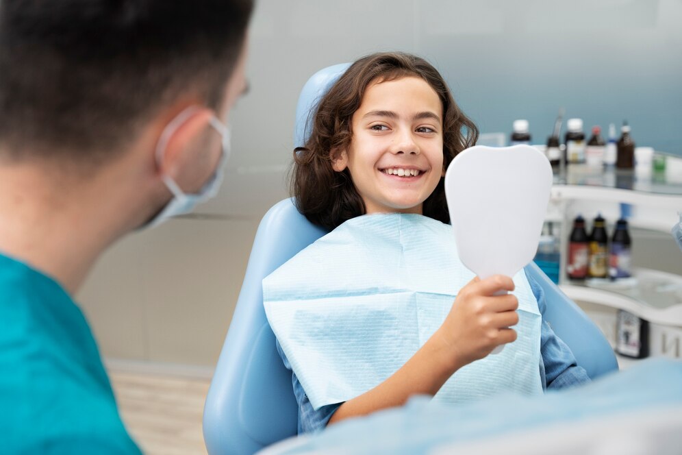 dentist